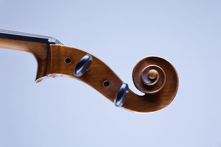 Goertars Garzan - Costrau in Balrans anno 1947- 7/8 Meistercello -C-246
